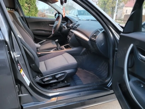 Bmw 118i benzină înmatriculat RO. - imagine 4