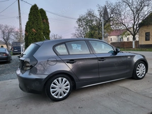 Bmw 118i benzină înmatriculat RO. - imagine 2