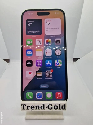 Iphone 15  - imagine 2