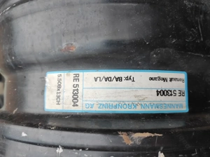 jante tabla renault pe 13 - imagine 2