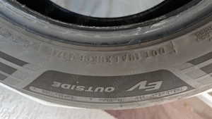 Set 4 anvelope 185 65 R15 de vară NEXEN N Blue S - imagine 4