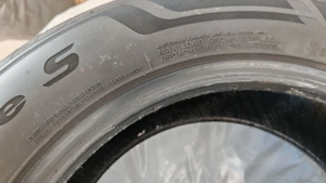 Set 4 anvelope 185 65 R15 de vară NEXEN N Blue S - imagine 3