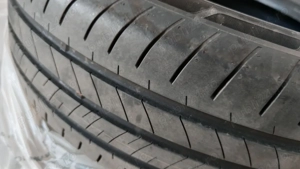 Set 4 anvelope 185 65 R15 de vară NEXEN N Blue S - imagine 6