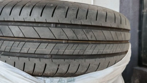 Set 4 anvelope 185 65 R15 de vară NEXEN N Blue S - imagine 7