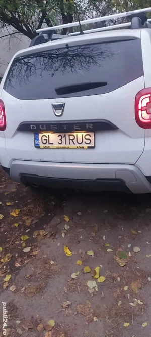 Dacia Duster - imagine 2