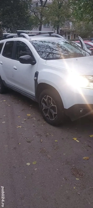 Dacia Duster - imagine 3