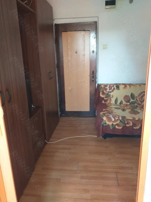 Inchiriez garsoniera cf 3