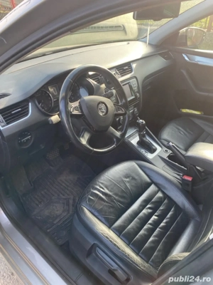 Skoda Octavia 3 - imagine 5
