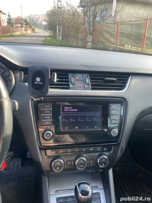 Skoda Octavia 3 - imagine 4