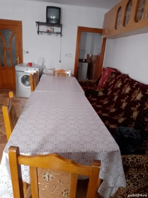 Cabană de Revelion sau Crăciun  - imagine 5