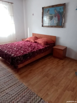 Cabană de Revelion sau Crăciun  - imagine 2