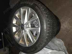 Jante și cauciucuri - imagine 8