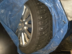 Jante și cauciucuri - imagine 10