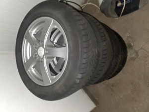 Jante și cauciucuri - imagine 9