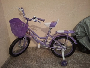 Bicicleta fete produs nou