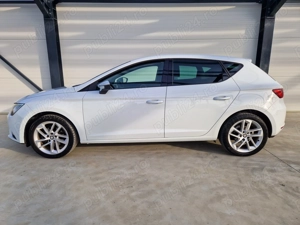 Seat Leon 1.6 TDI Full Led 2014 - imagine 4