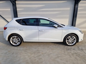 Seat Leon 1.6 TDI Full Led 2014 - imagine 3