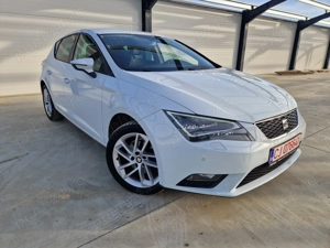 Seat Leon 1.6 TDI Full Led 2014