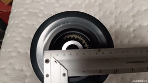 Filtru aer sport  - imagine 2