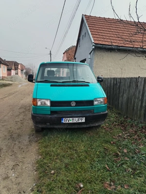 Vand Volkswagen T4 din 1994 ,pentru piese