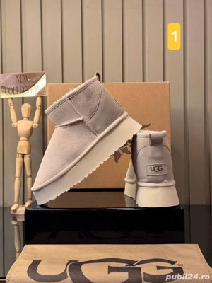 Ugg-uri dama iarna 