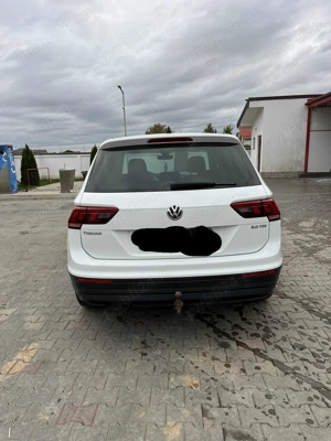 Vând Volkswagen Tiguan - imagine 2
