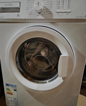 Mașină de spălat automată în stare exceptională 350 lei