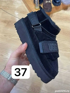 Ugg uri dama piele naturala 