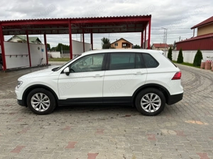 Vând Volkswagen Tiguan - imagine 5