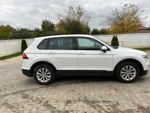 Vând Volkswagen Tiguan - imagine 4