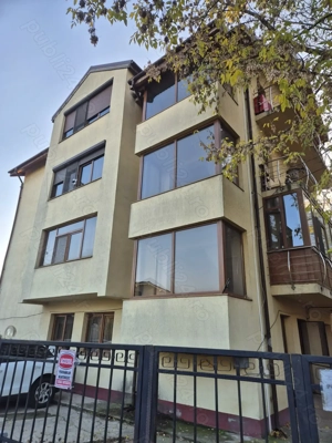 Inchiriere apartament PREMIUM complet utilat & mobilat , loc de parcare inclus  