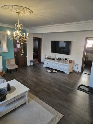 Inchiriere apartament PREMIUM complet utilat & mobilat , loc de parcare inclus   - imagine 2