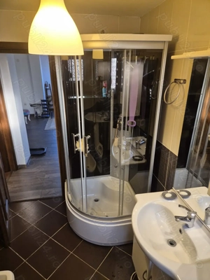 Inchiriere apartament PREMIUM complet utilat & mobilat , loc de parcare inclus   - imagine 7