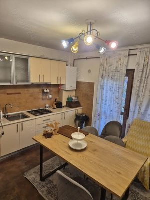 Inchiriere apartament PREMIUM complet utilat & mobilat , loc de parcare inclus   - imagine 3