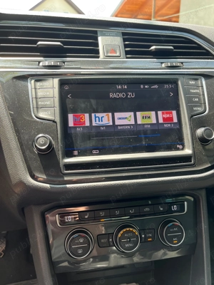 Vând Volkswagen Tiguan - imagine 9