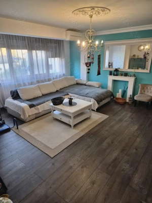 Inchiriere apartament PREMIUM complet utilat & mobilat , loc de parcare inclus   - imagine 9