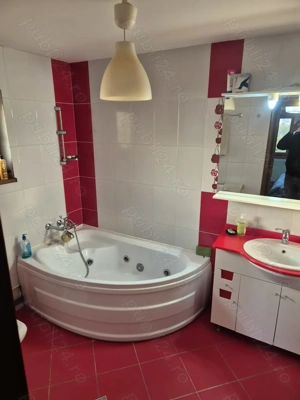 Inchiriere apartament PREMIUM complet utilat & mobilat , loc de parcare inclus   - imagine 5