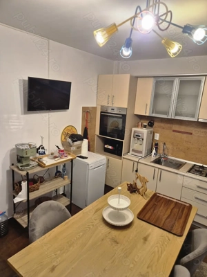 Inchiriere apartament PREMIUM complet utilat & mobilat , loc de parcare inclus   - imagine 4