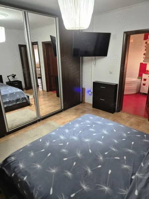 Inchiriere apartament PREMIUM complet utilat & mobilat , loc de parcare inclus   - imagine 8