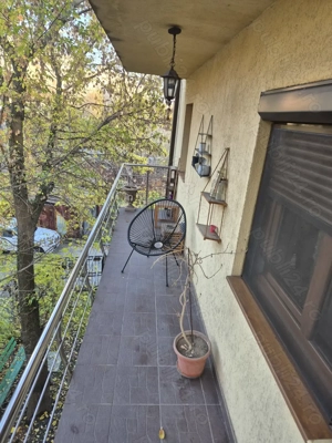 Inchiriere apartament PREMIUM complet utilat & mobilat , loc de parcare inclus   - imagine 6