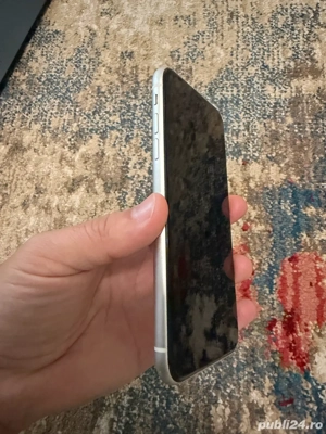 iphone 11 64 gb impecabil - imagine 5