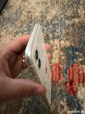 iphone 11 64 gb impecabil - imagine 4