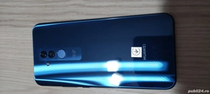 Telefon mobil Huawei Mate 20 Lite - imagine 2