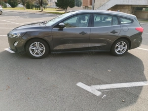 Ford Focus 2020, 1.5TDCI, Business  Diessel-Automat - imagine 2