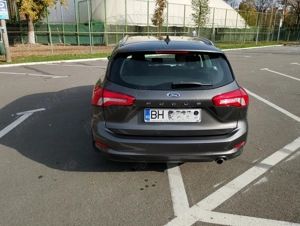 Ford Focus 2020, 1.5TDCI, Business  Diessel-Automat - imagine 5
