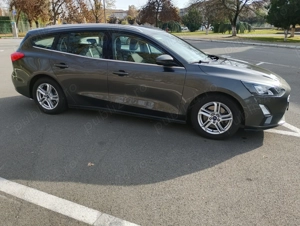 Ford Focus 2020, 1.5TDCI, Business  Diessel-Automat - imagine 3