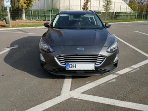 Ford Focus 2020, 1.5TDCI, Business  Diessel-Automat - imagine 6