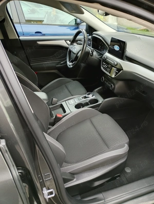 Ford Focus 2020, 1.5TDCI, Business  Diessel-Automat - imagine 8