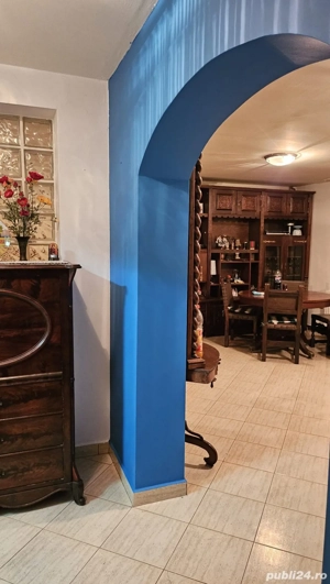 Casa la curte cu teren generos - imagine 6