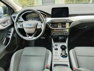 Ford Focus 2020, 1.5TDCI, Business  Diessel-Automat - imagine 9
